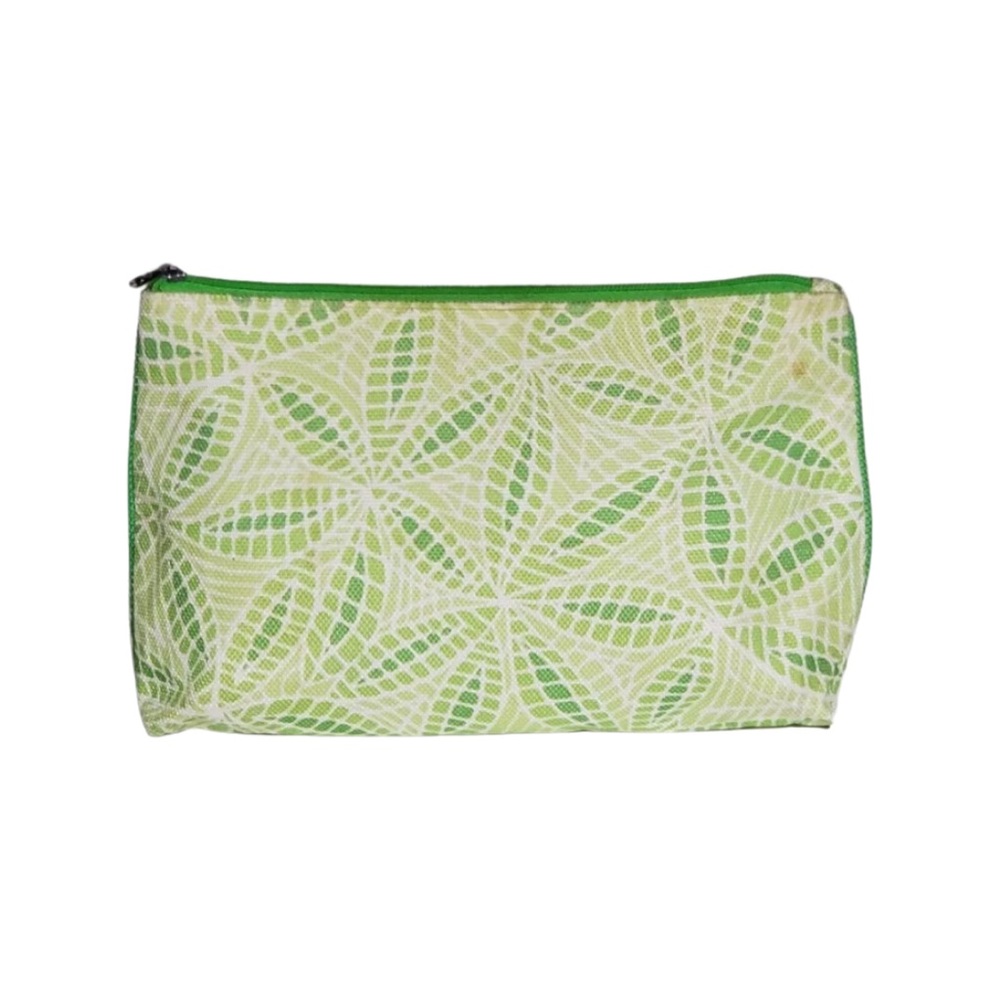 ▪️ 5/$25 CLINIQUE Cosmetic Bag 6 x 7” NEW
